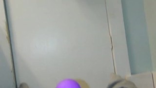 I cum without jerking it (Nigh)