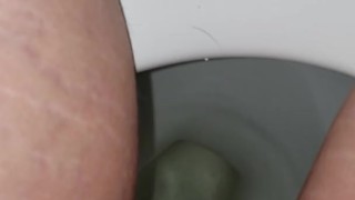 So Desperate To Pee, Couldn't Start Recording Fast Enough 