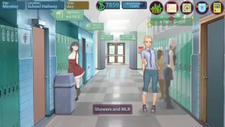 Taffy Tales 0.170b Part 21 We Love Cosplay Games! By LoveSkySan69