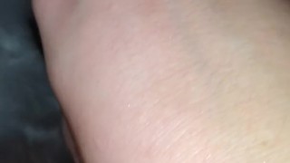 I nutted all in my bathwater...