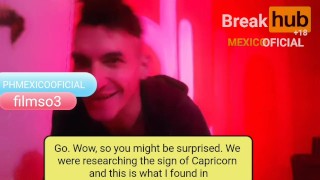 Capricornio 2020, sexo y en la cama