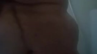 Shower strocking 