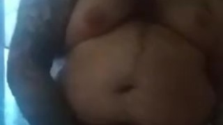 Shower strocking 