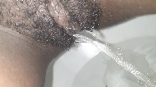 AFTER I CUM 