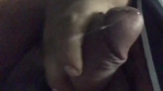 Snapchat cumshot