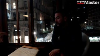 Late night Jack off Instruction preview