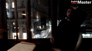 Late night Jack off Instruction preview