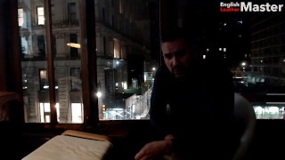 Late night Jack off Instruction preview