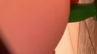 Double penetration