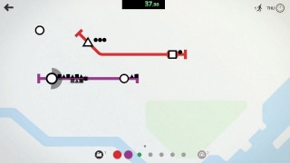 Barcelona Overcrowd Speedrun [51.44]