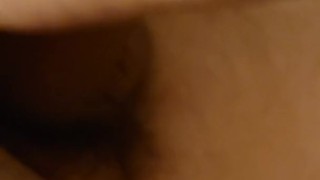 Chubby British teen wank