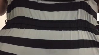 Dirty titty play