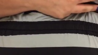 Dirty titty play