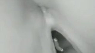 My Sister's Dildo Made my Pussy Cream so Much
