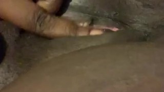 Wet pussy