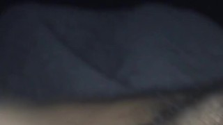 Hairy uncut dude cumming huge load