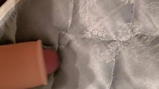 Fucking my Butt Banger