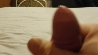 Jerking off AGAIN...