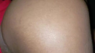 ASSHOLE & PUSSY BOUNCING WATCH ME MOVE THAT ASS