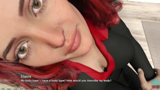 WTHI #104 • WHERE THE HEART IS • PC GAMEPLAY [HD]