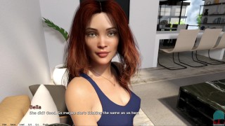 WTHI #107 • WHERE THE HEART IS • PC GAMEPLAY [HD]