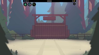 Camp Pinewood [v2.6.0] Part 4 Gameplay By LoveSkySan69