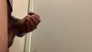 My dicks so hard today