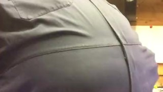 pig paddin vertical clip