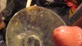 B.B.B. preview: Monika Unco "Cum Receptacle...not!"AVI no slomo