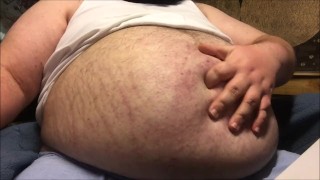 BAD bellyhole