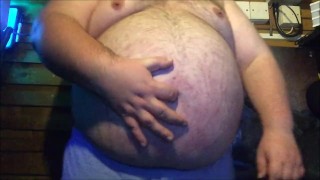 BAD bellyhole