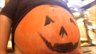 walkin pumpkin