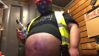 builderpiggy burp clip