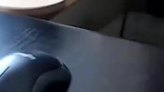 Locking your cock in chastity to be a better employee preview