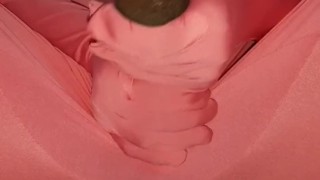 Pink Morph Erection