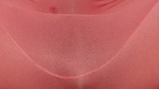 Pink Morph Erection