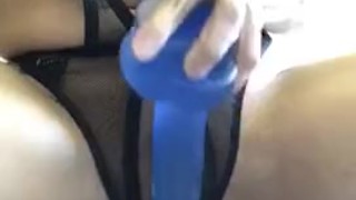 Fucking My Tight Pretty Little Pussy