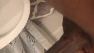 BIg Black Cock