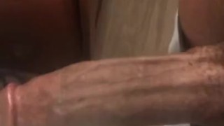 BIg Black Cock