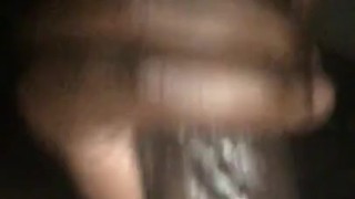 MALE NURSE BUST A VOLCANO CUM SHOT!!