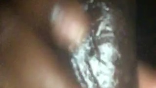 MALE NURSE BUST A VOLCANO CUM SHOT!!