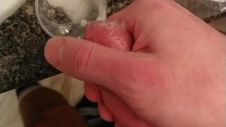 It just keep cumming;)