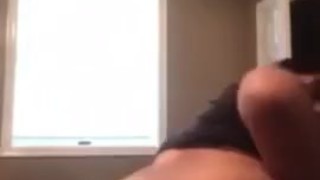 Twerking Big booty Ts 