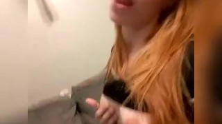 Marie Jane all natural sexy young fucking myself for daddy