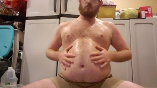 Growing Gainer Oils Up