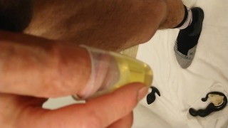 Piss play HD