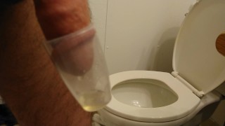 Piss play HD