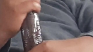 Letting it explode