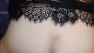 She eanted more