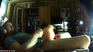 PoundingToy Pt.2